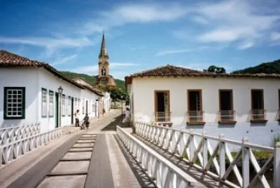 Igreja jigsaw puzzle