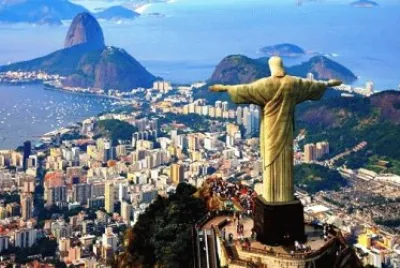 Rio de Janeiro jigsaw puzzle
