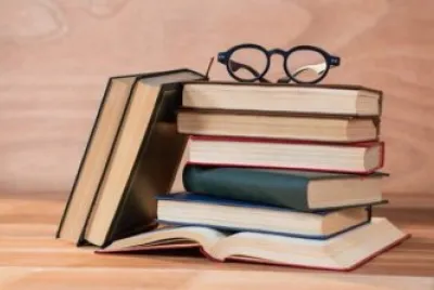 livros jigsaw puzzle