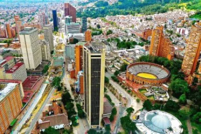 פאזל של BogotÃ¡