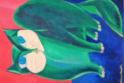 arte jigsaw puzzle