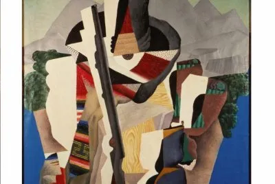 Diego Rivera