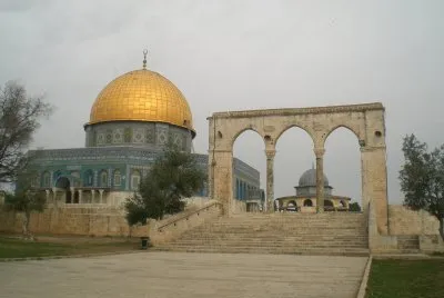 JerusalÃ©m