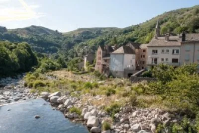 CÃ©vennes
