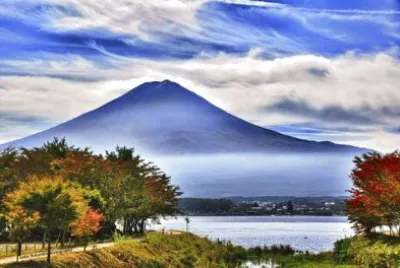 NATUREZA