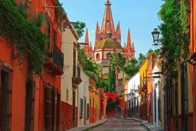 SAN MIGUEL ALLENDE