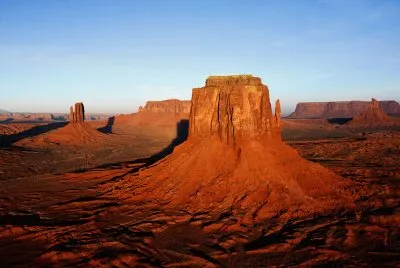 Deserto Sahara