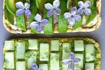 frutas