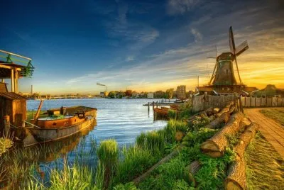 Holanda