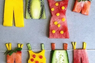 frutas jigsaw puzzle