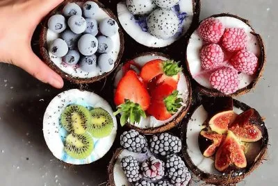 frutas jigsaw puzzle