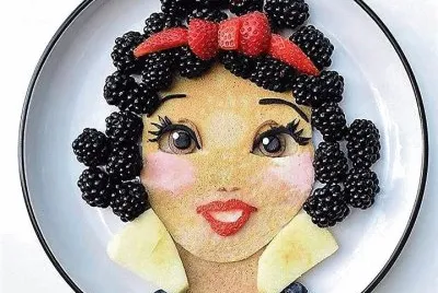frutas jigsaw puzzle