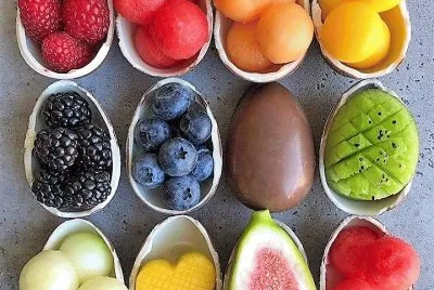 frutas jigsaw puzzle