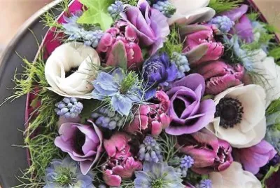 flores jigsaw puzzle