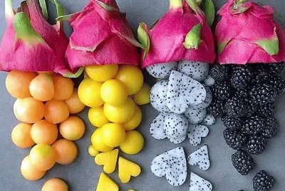frutas jigsaw puzzle