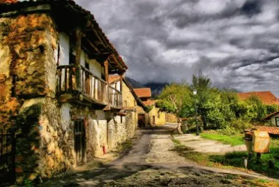 Mogrovejo-Cantabria