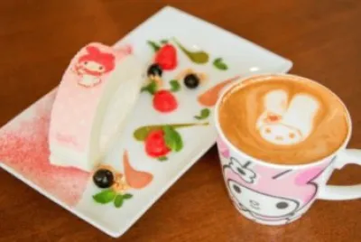 Sweets