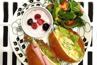 Breakfast