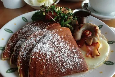 Breakfast