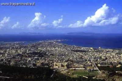 TRAPANI
