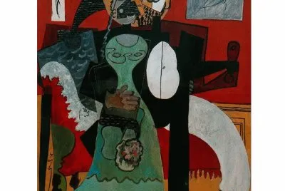 Pablo Picasso