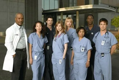 grey 's anatomy