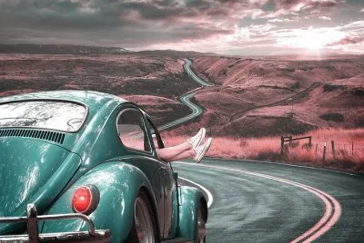 caminos jigsaw puzzle