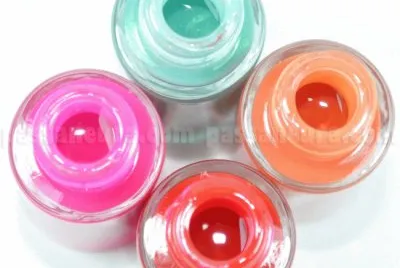 Cores