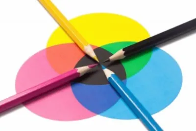 Cores jigsaw puzzle