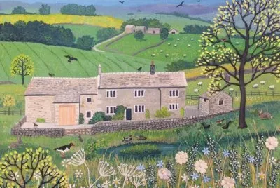 casale jigsaw puzzle