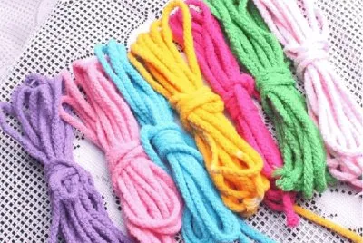 Cores jigsaw puzzle