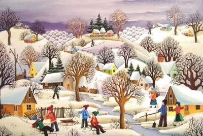 naif jigsaw puzzle