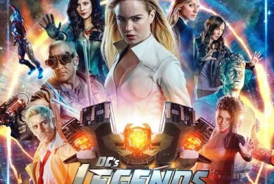 Legends of Tomorrow