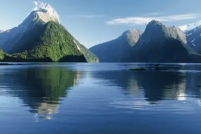 New Zeland