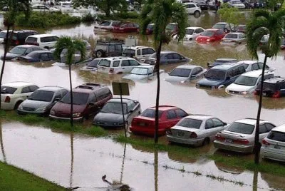 inundaciÃ³n jigsaw puzzle