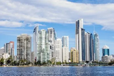 Surfers Paradise