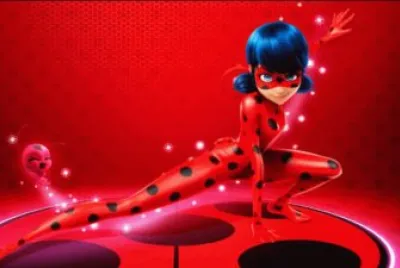 Ladybug