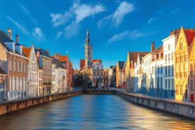 Bruges