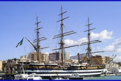 VESPUCCI