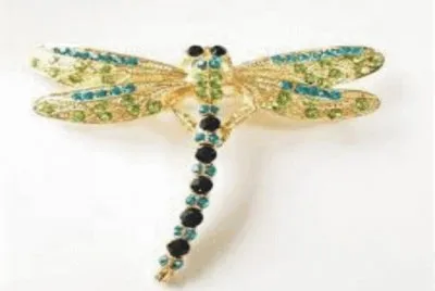 פאזל של Dragonfly