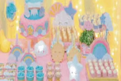Happy bees