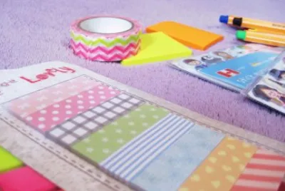 delicado jigsaw puzzle