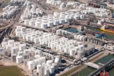 Tank Farm