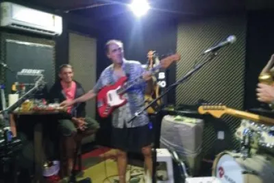 Band 1