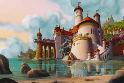 fantasia