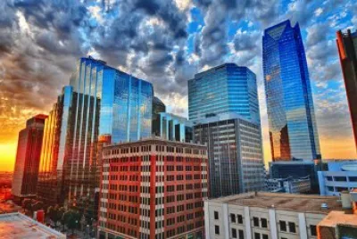 Oklahoma City