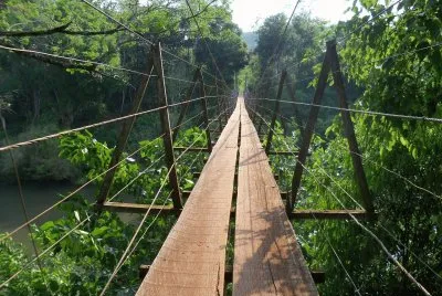 Pinguela