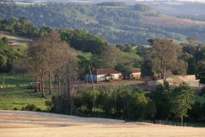 casa na colonia