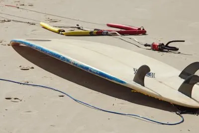 surf