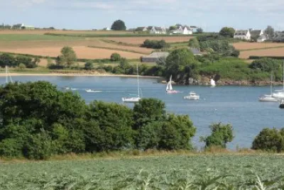 ria en Bretagne